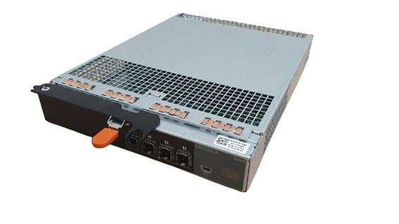 0V9K2G Dell PowerVault MD1400 SAS 12GB 4-Port EMM